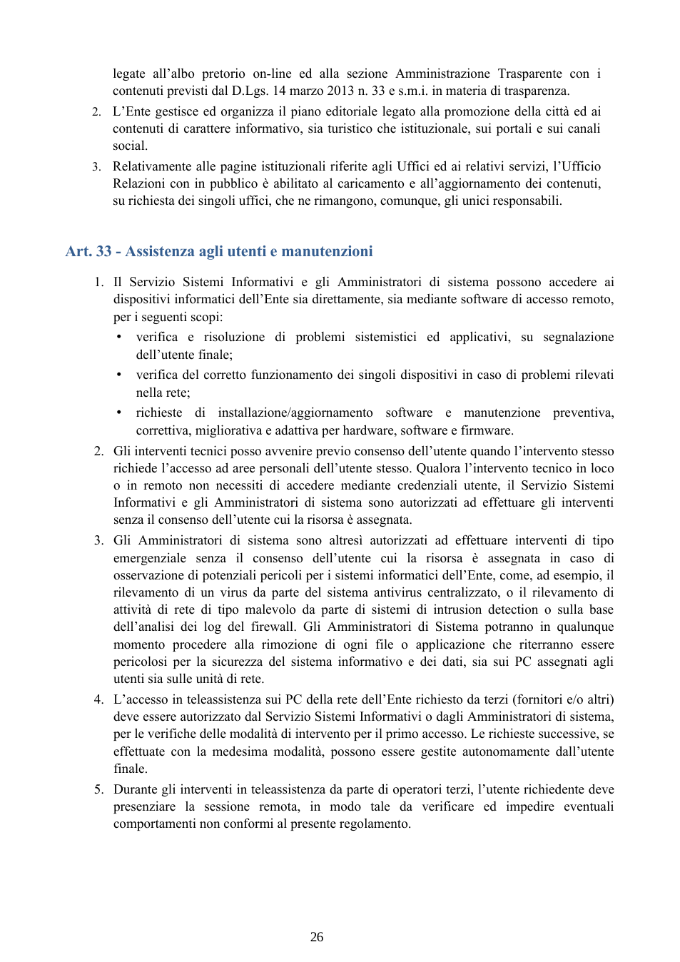 Pagina 26 del documento
