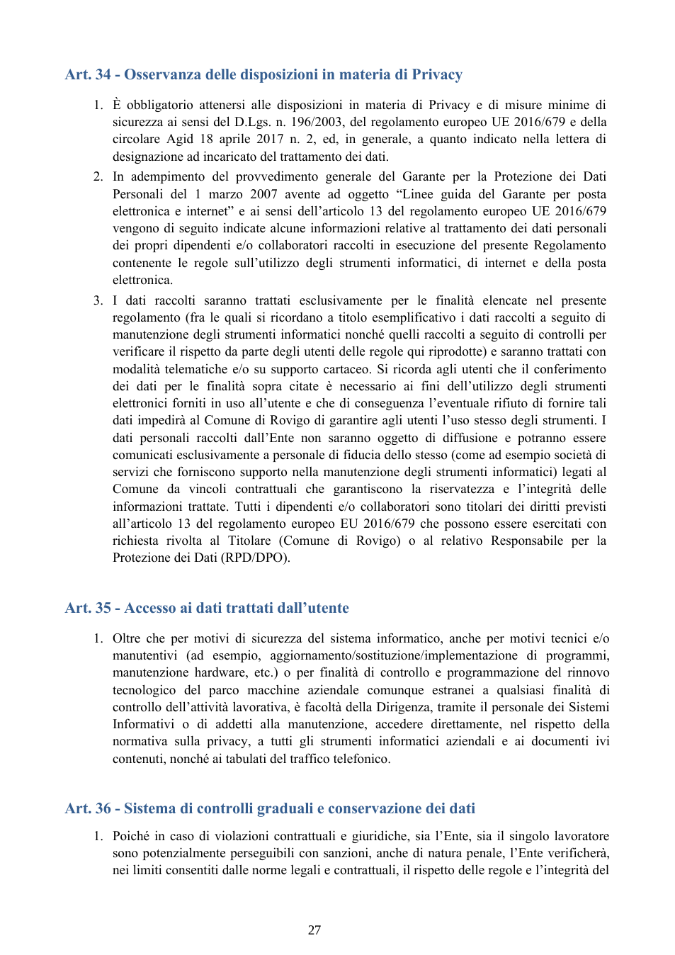 Pagina 27 del documento