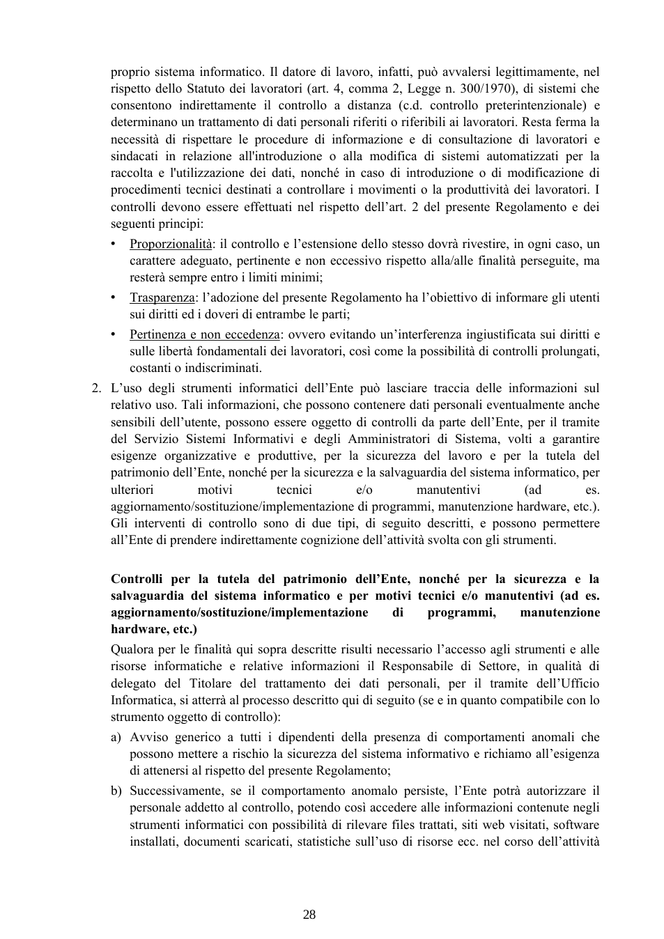 Pagina 28 del documento
