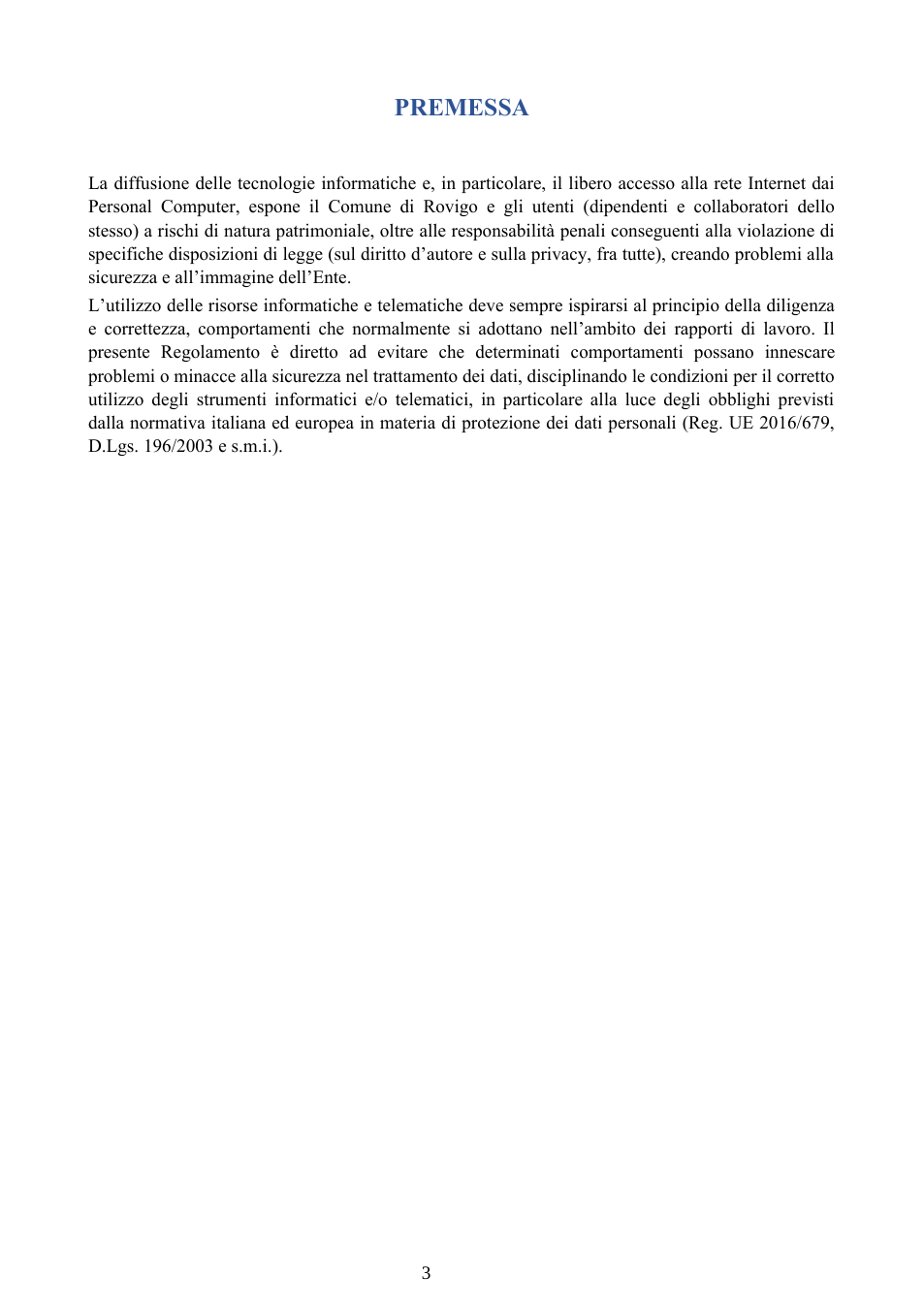 Pagina 3 del documento