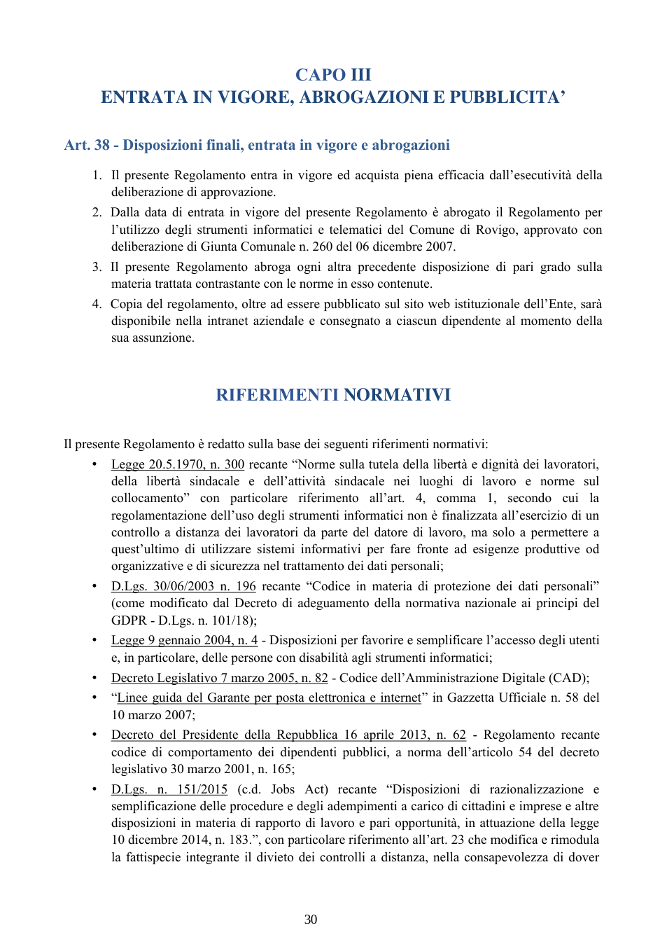 Pagina 30 del documento