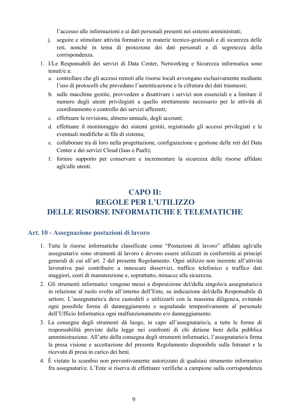 Pagina 9 del documento
