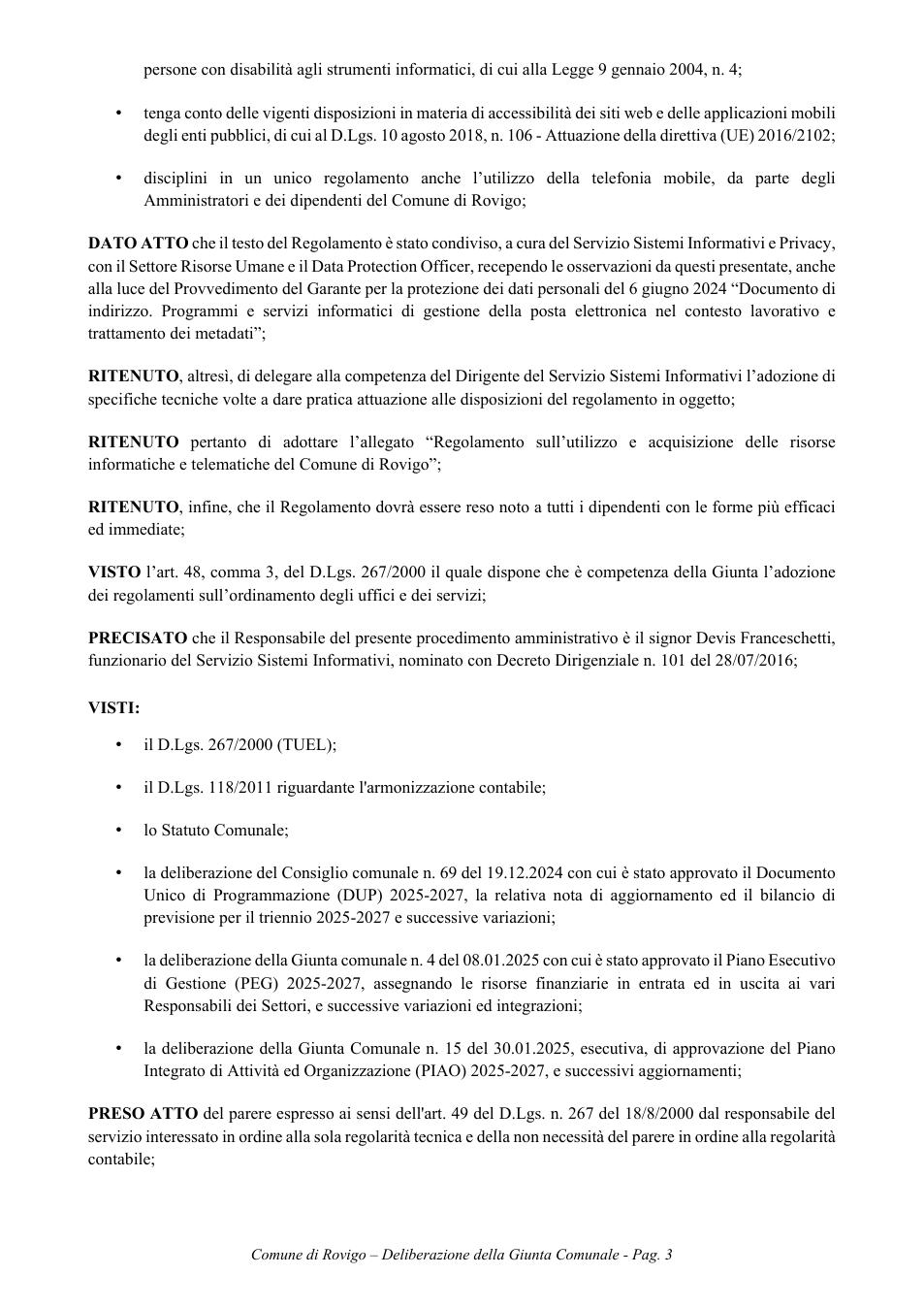 Pagina 3 del documento