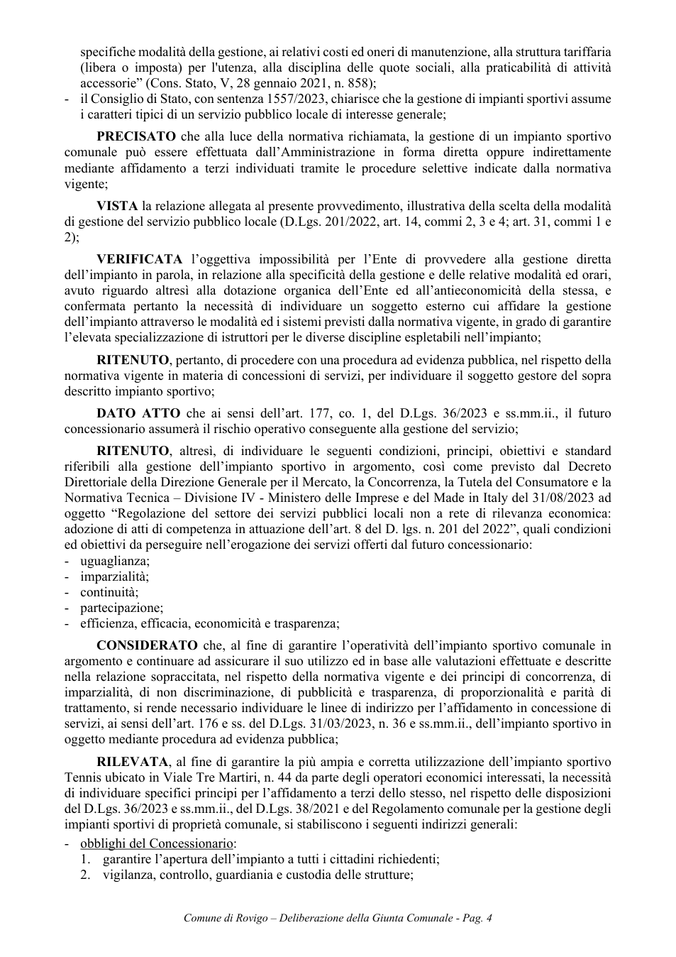 Pagina 4 del documento