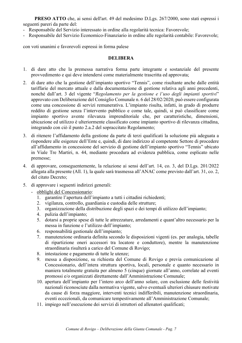 Pagina 7 del documento