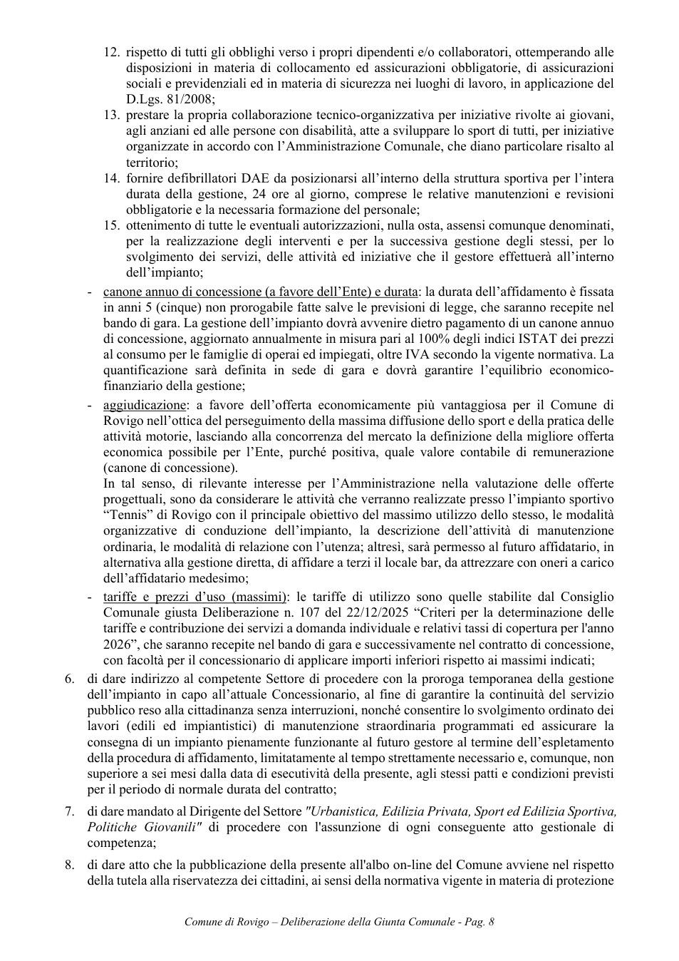 Pagina 8 del documento
