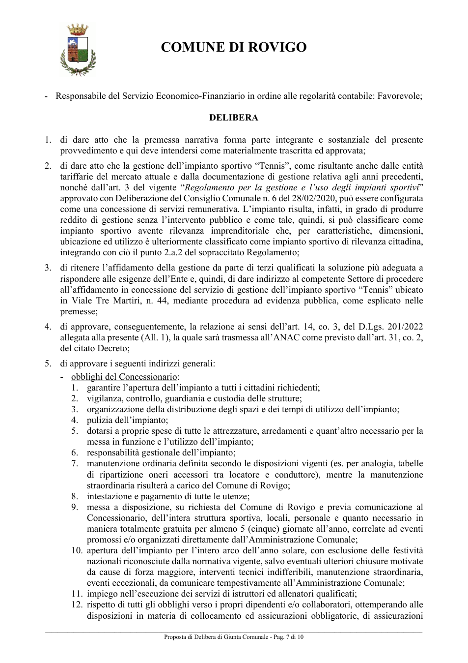 Pagina 7 del documento