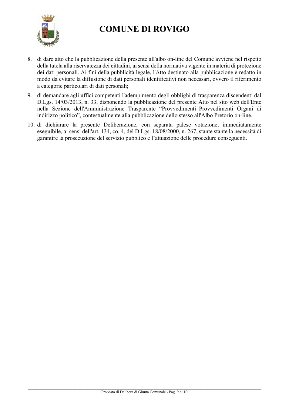 Pagina 9 del documento