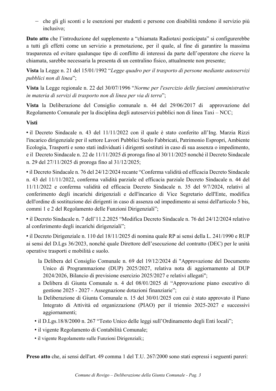 Pagina 3 del documento