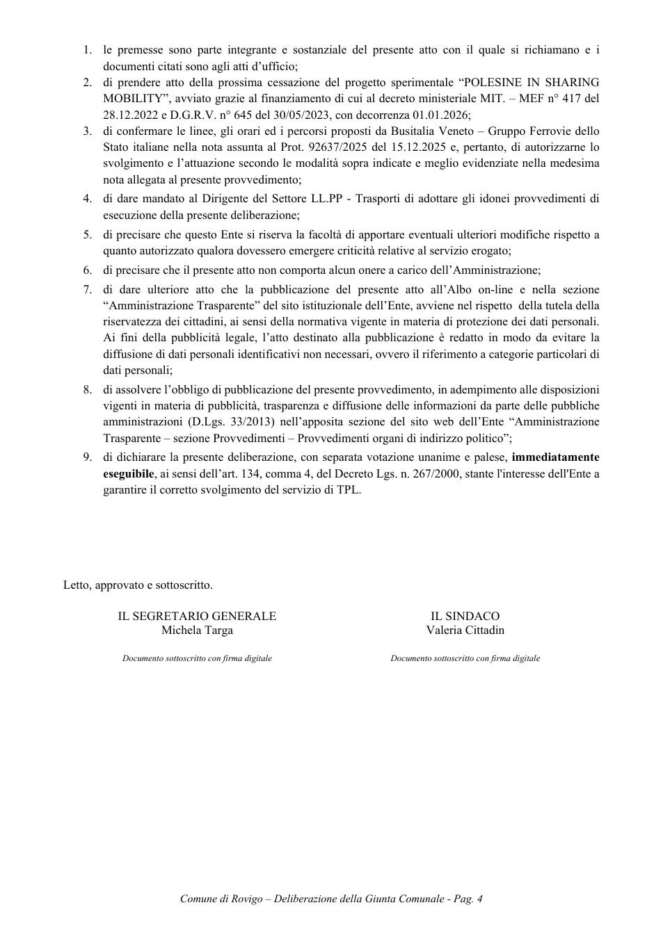 Pagina 4 del documento