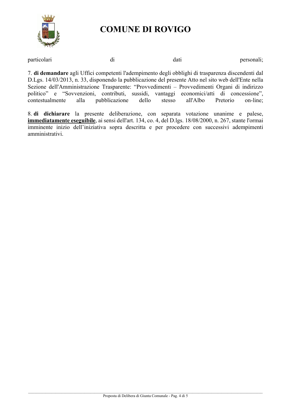 Pagina 4 del documento