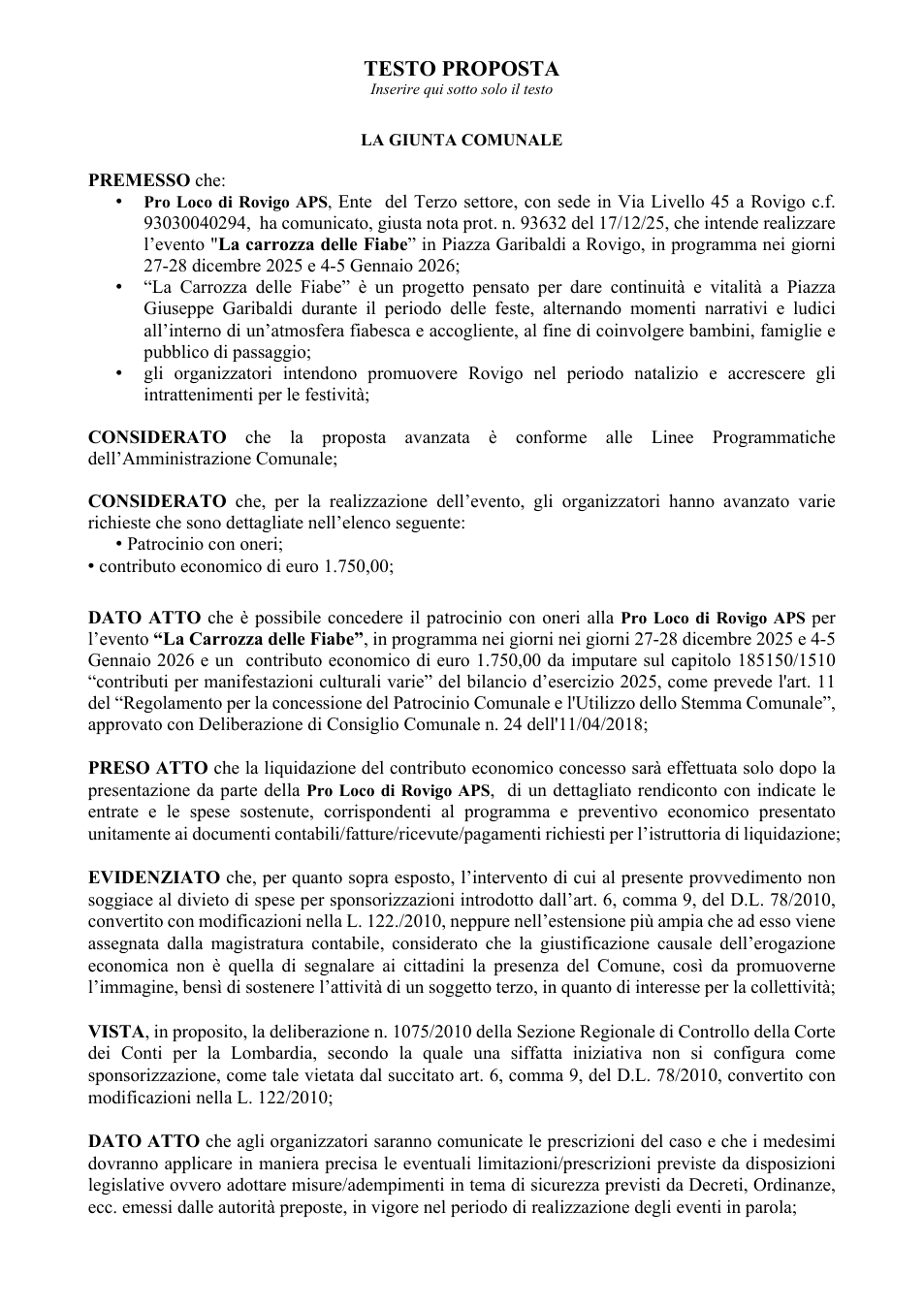 Pagina 2 del documento