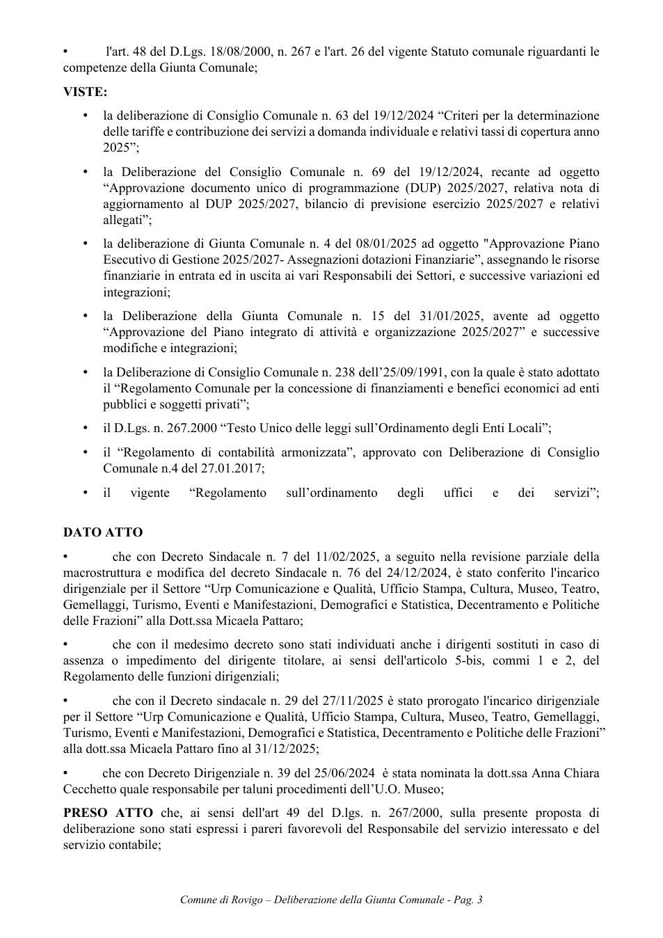 Pagina 3 del documento