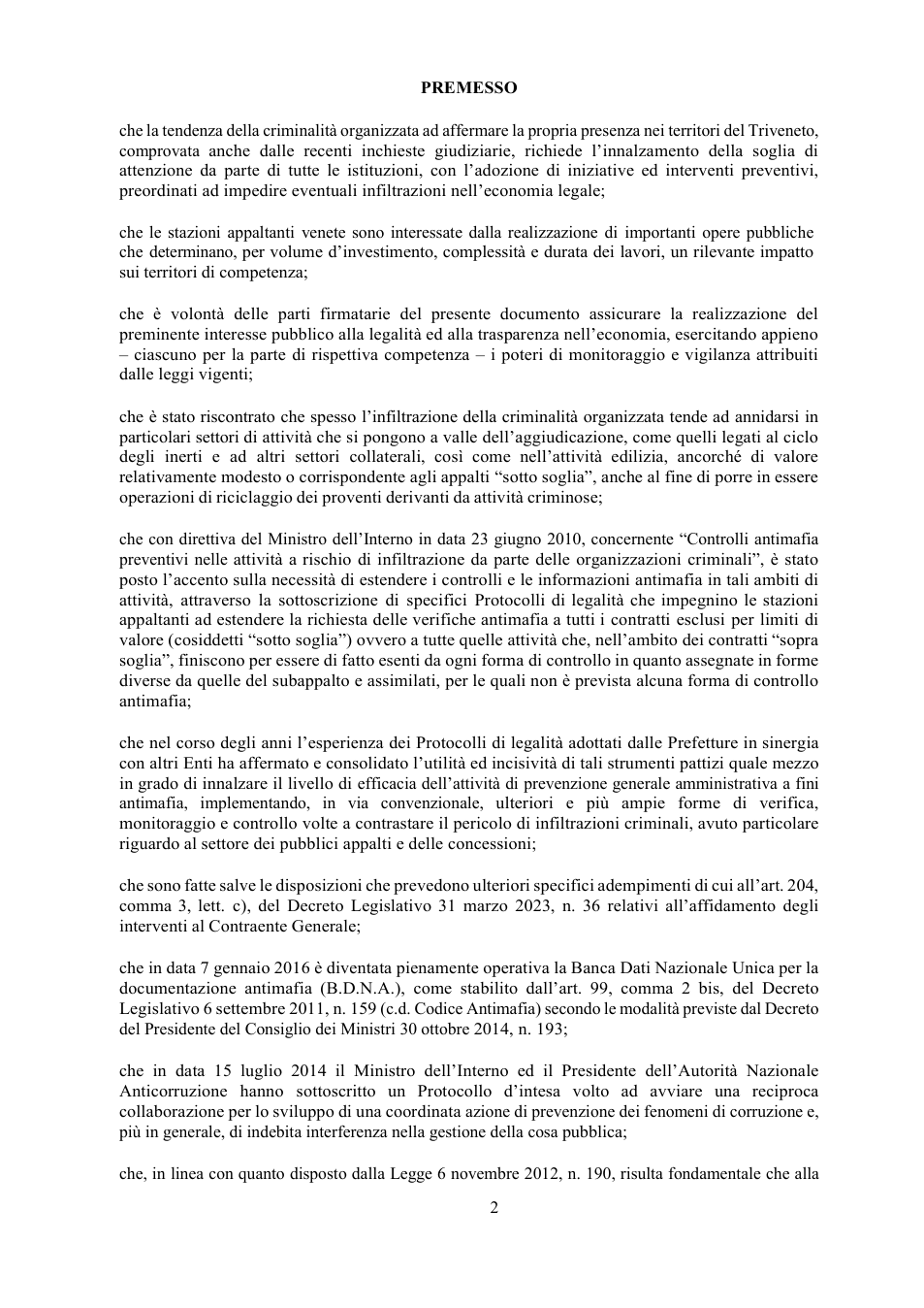 Pagina 2 del documento