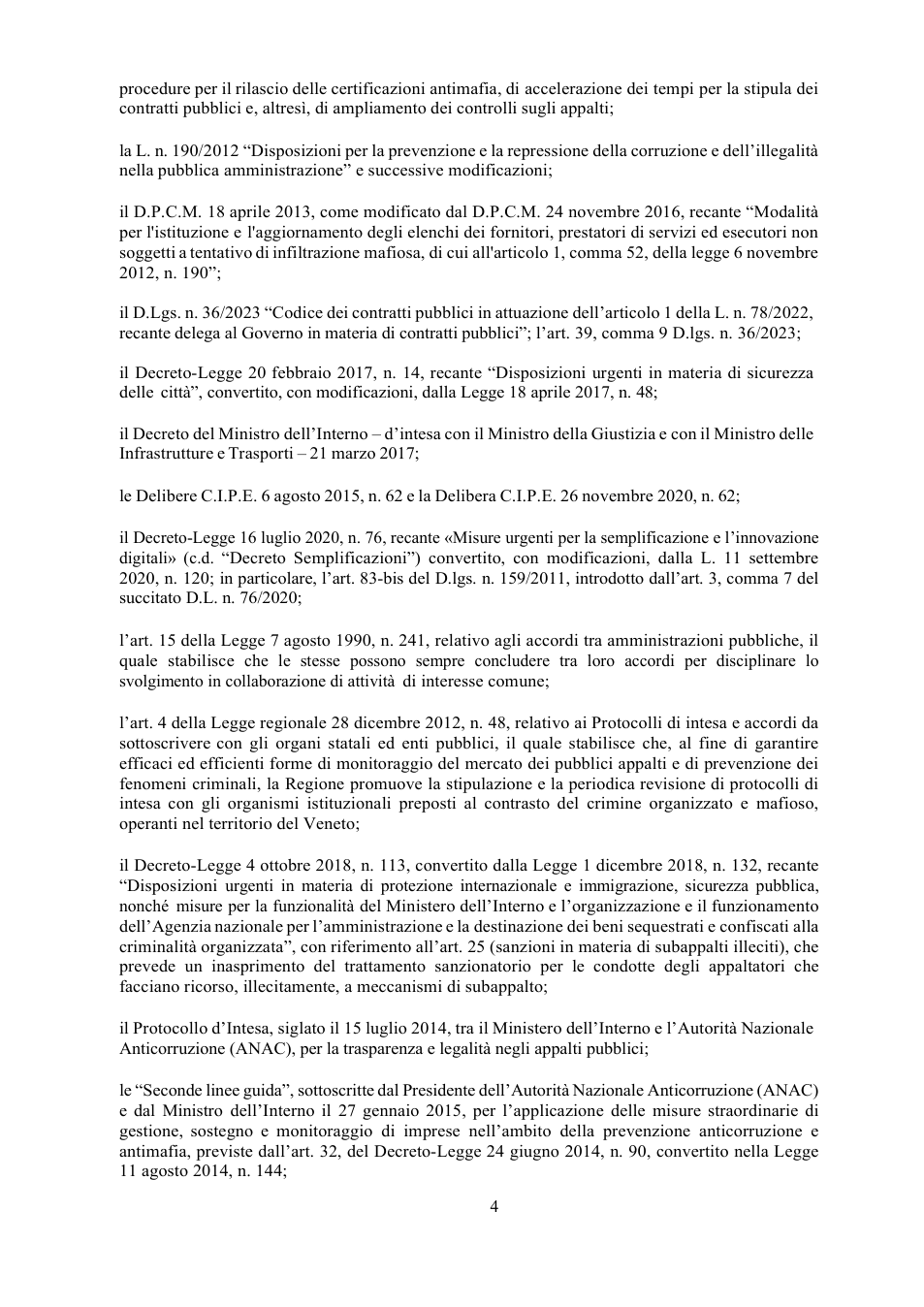 Pagina 4 del documento