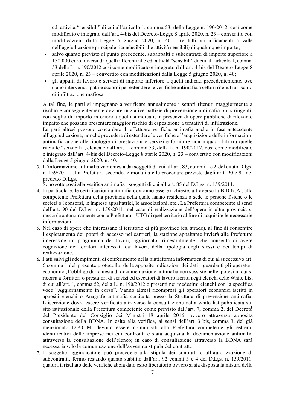 Pagina 7 del documento