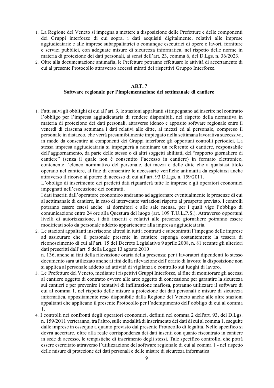 Pagina 9 del documento