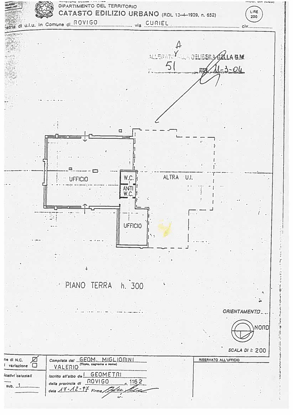 Pagina 1 del documento