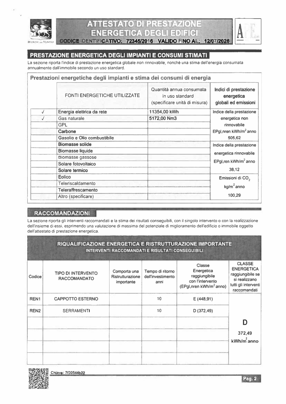 Pagina 2 del documento