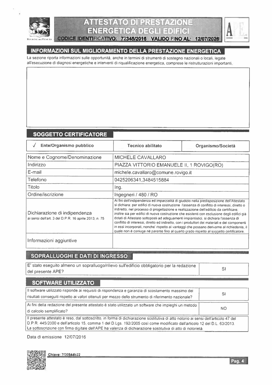 Pagina 4 del documento