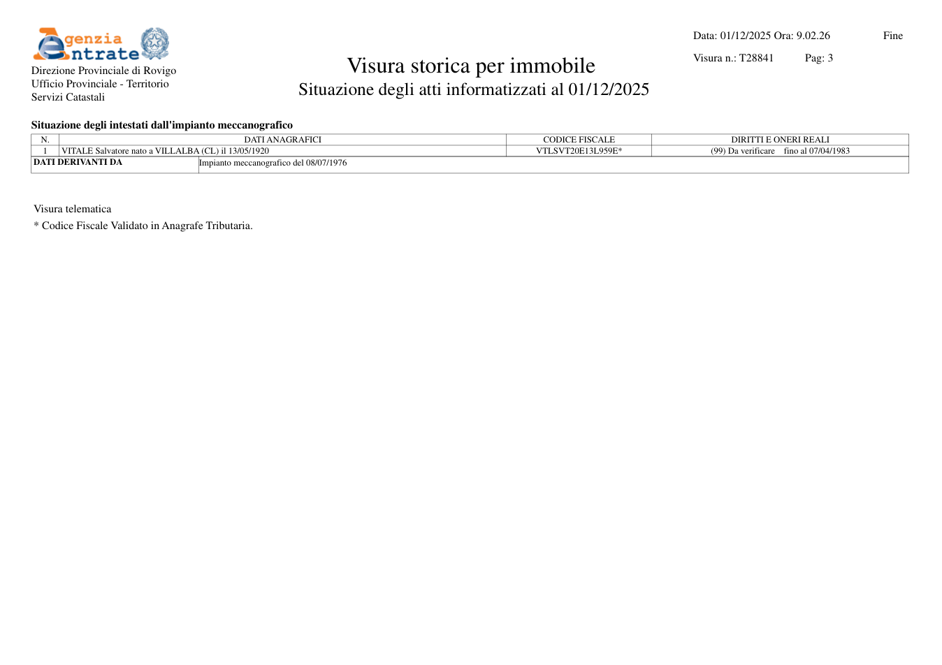 Pagina 3 del documento