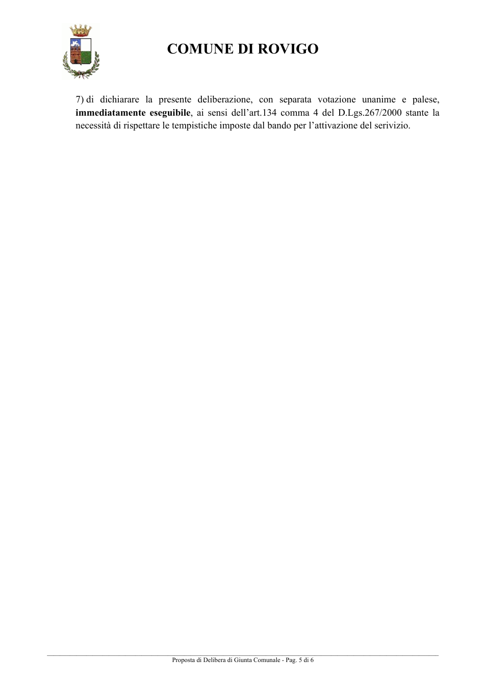 Pagina 5 del documento