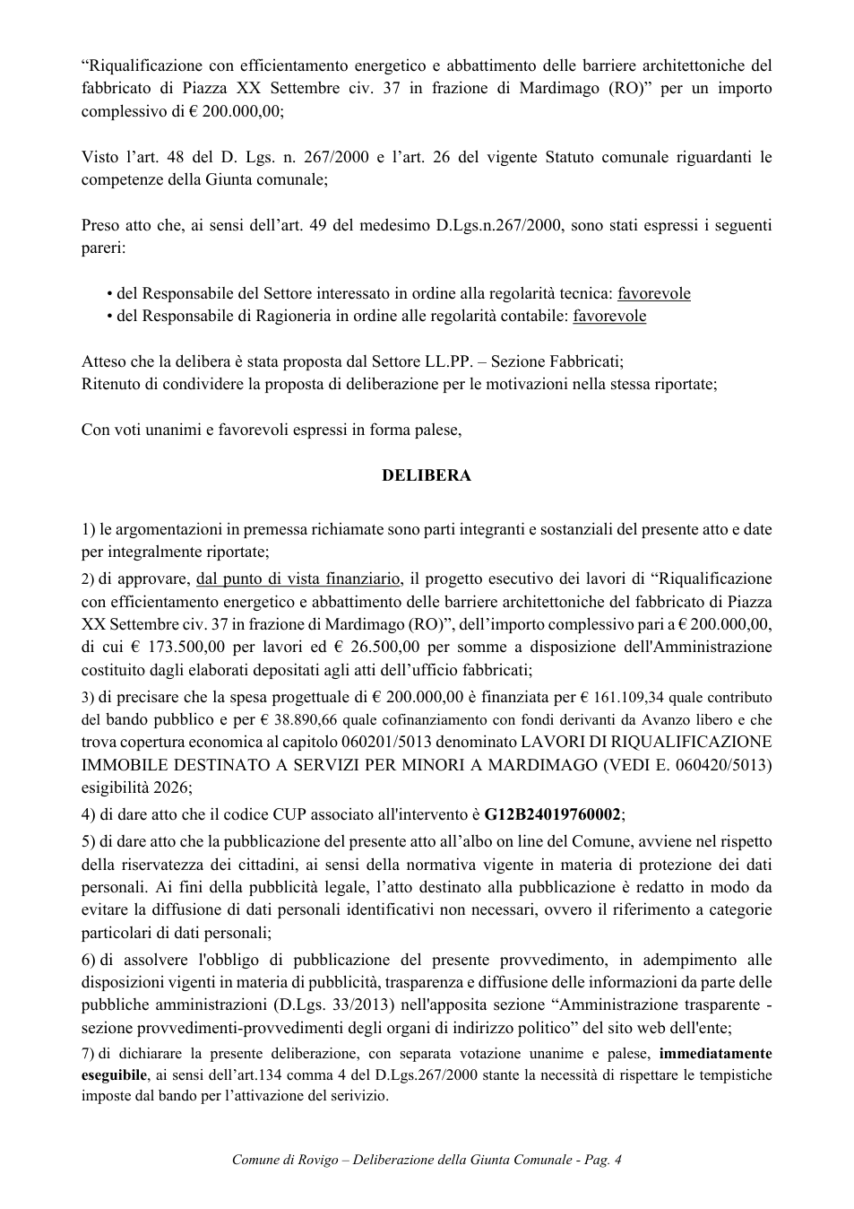 Pagina 4 del documento