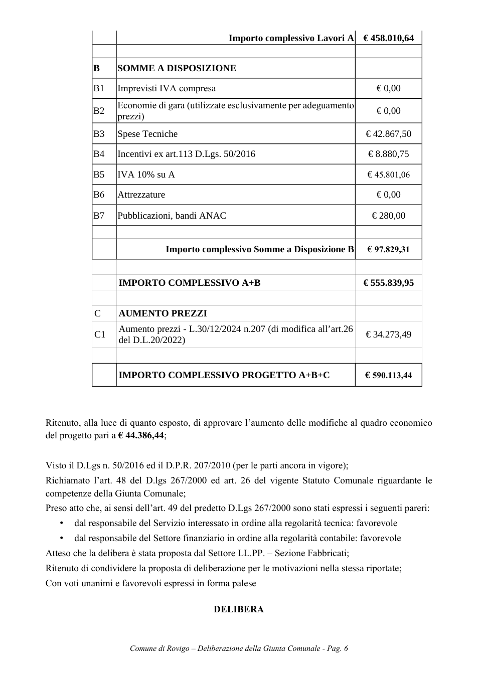 Pagina 6 del documento