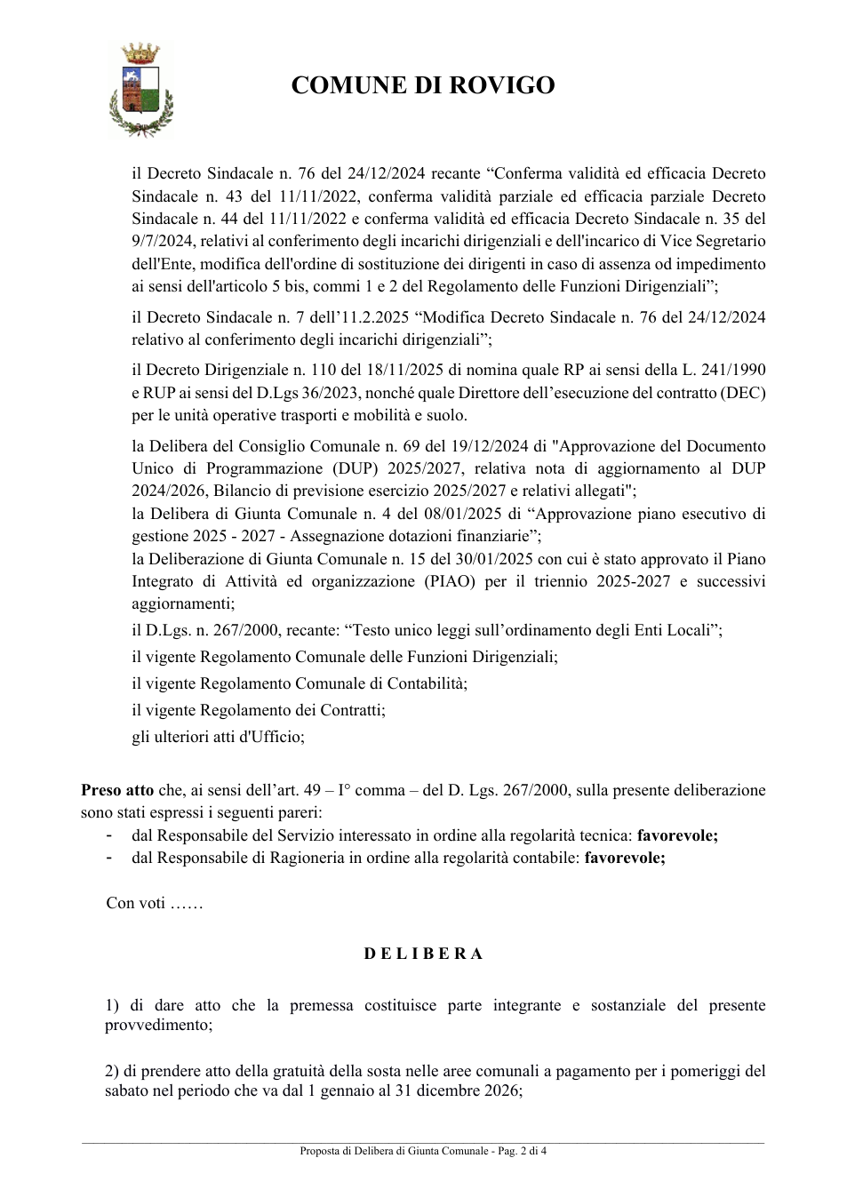 Pagina 2 del documento
