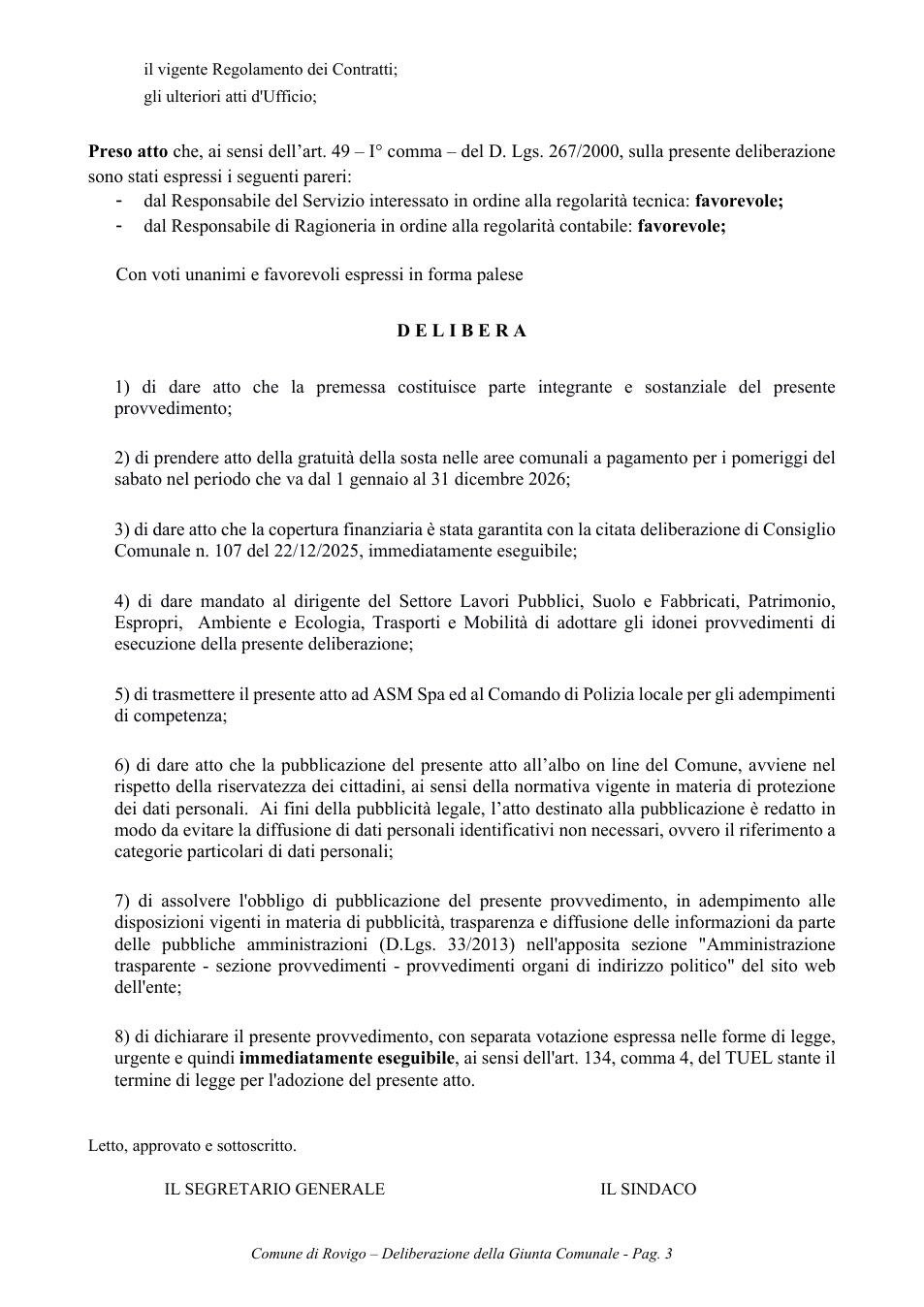 Pagina 3 del documento