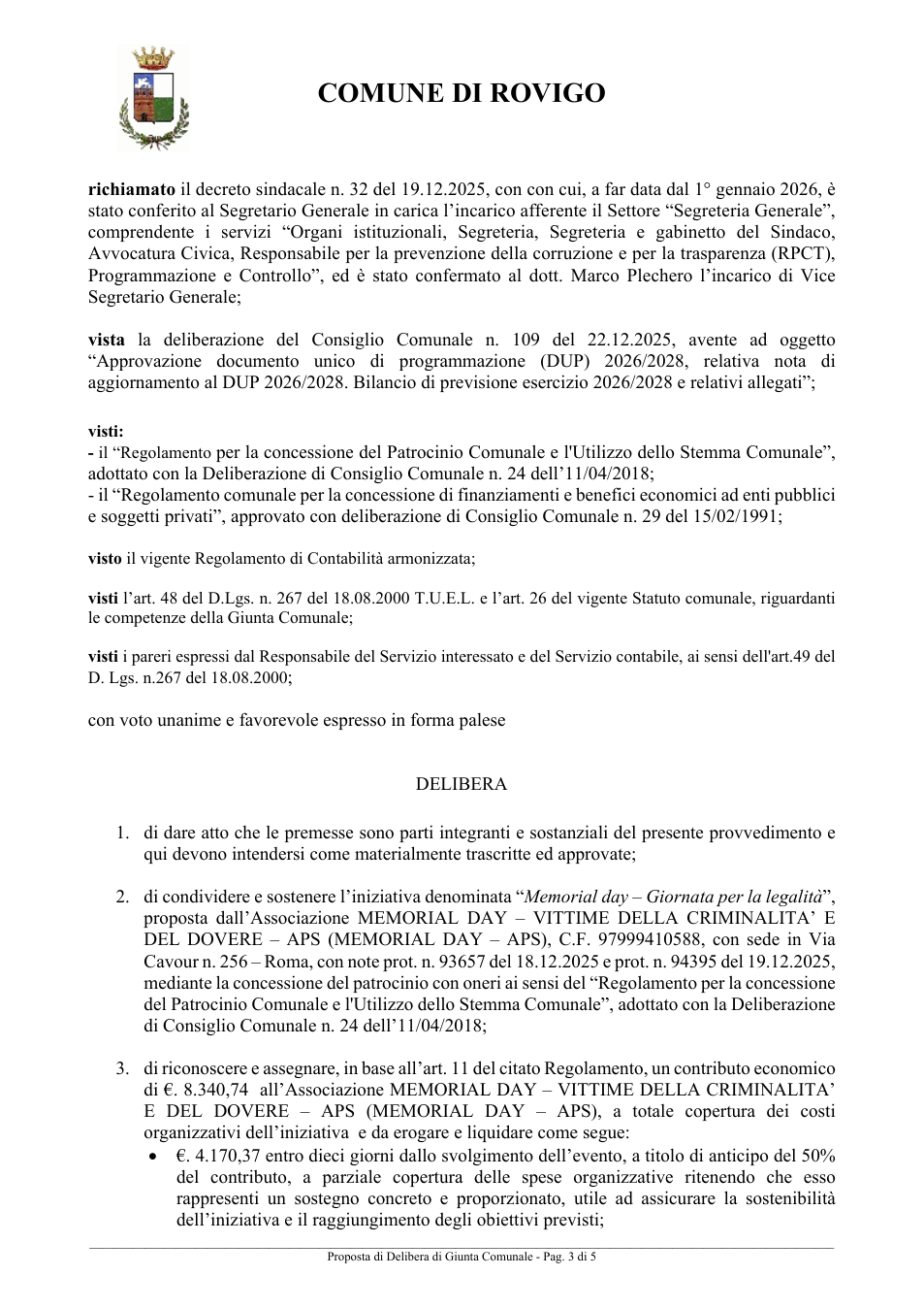 Pagina 3 del documento