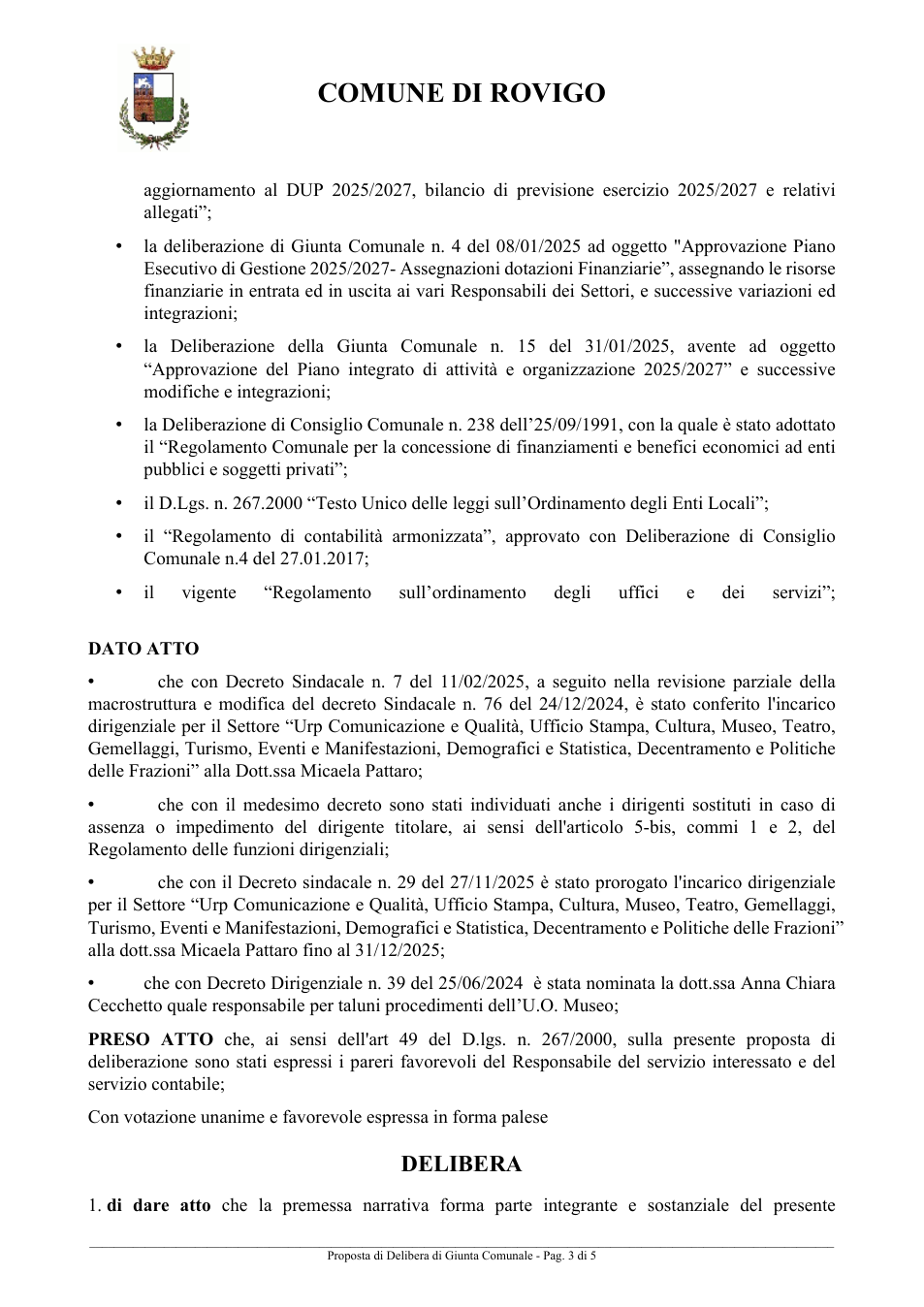 Pagina 3 del documento