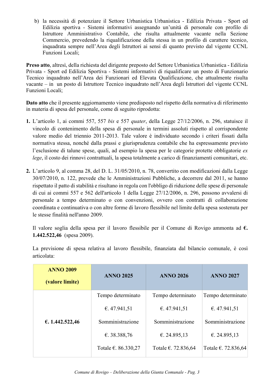 Pagina 3 del documento