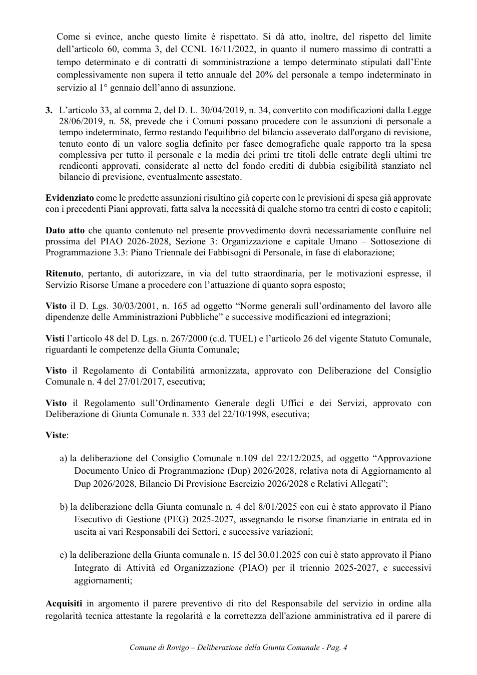 Pagina 4 del documento