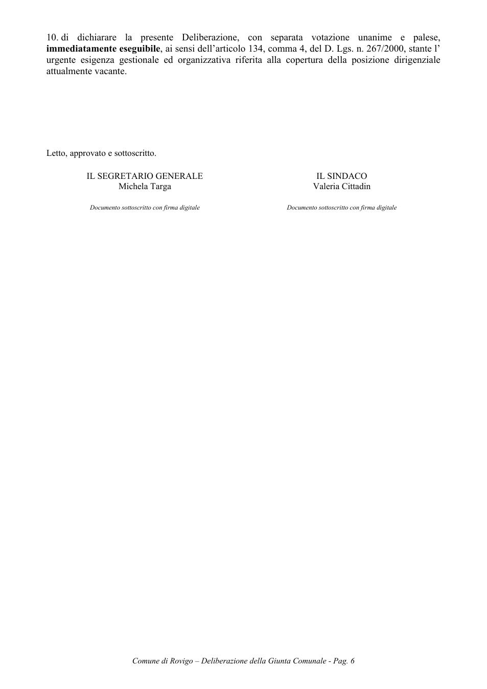 Pagina 6 del documento