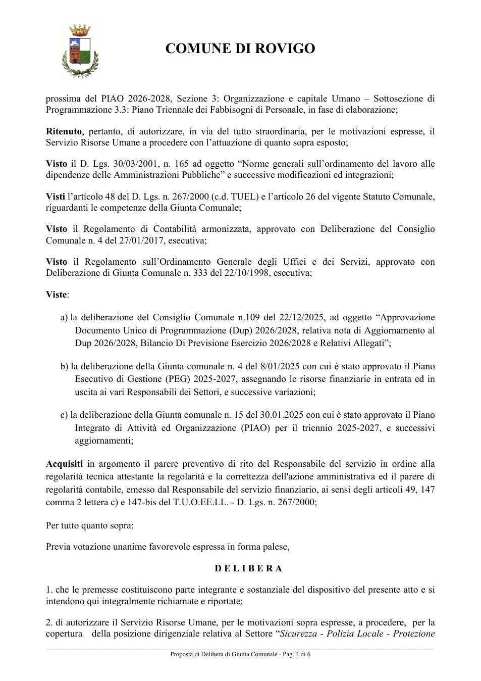 Pagina 4 del documento