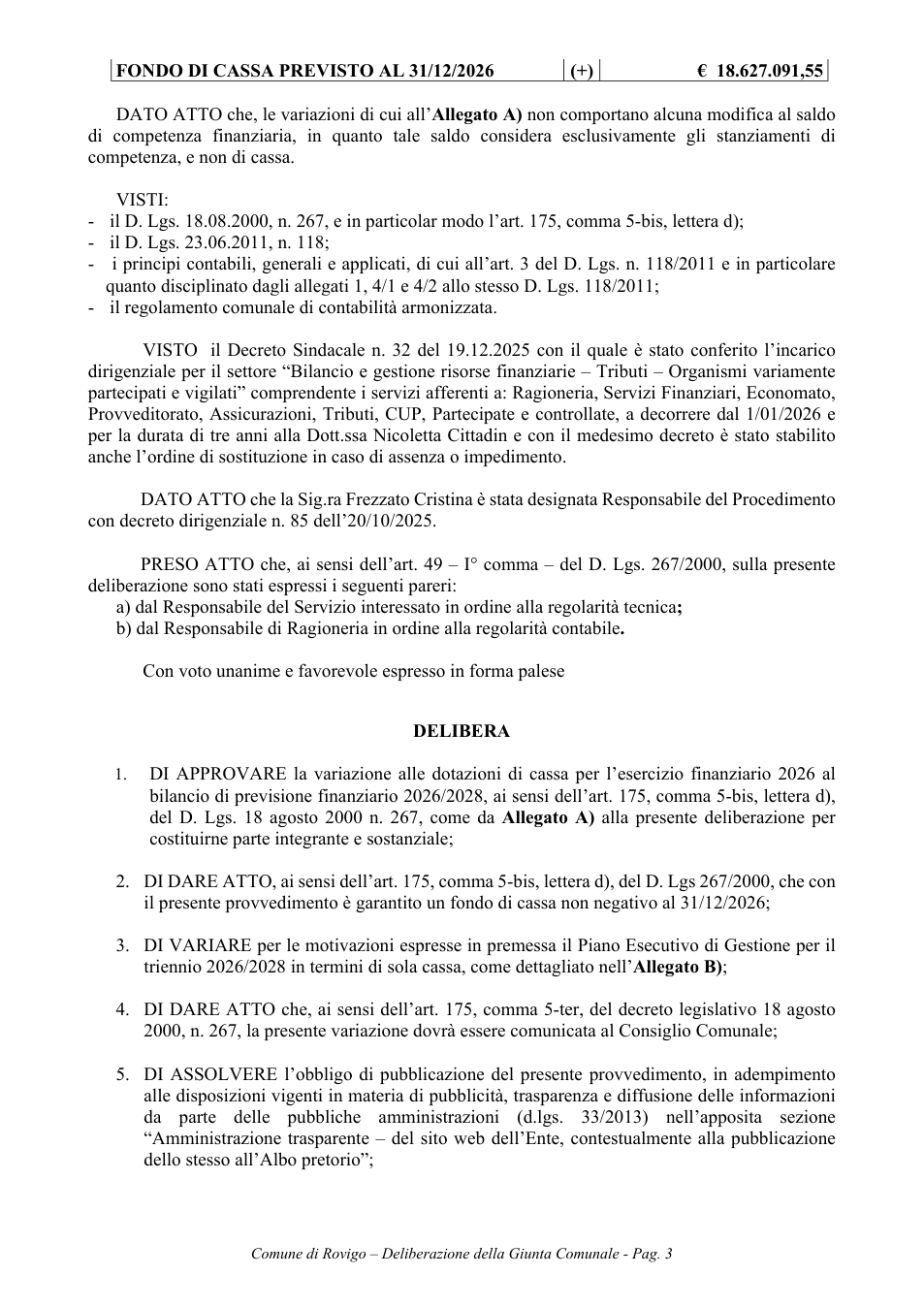 Pagina 3 del documento