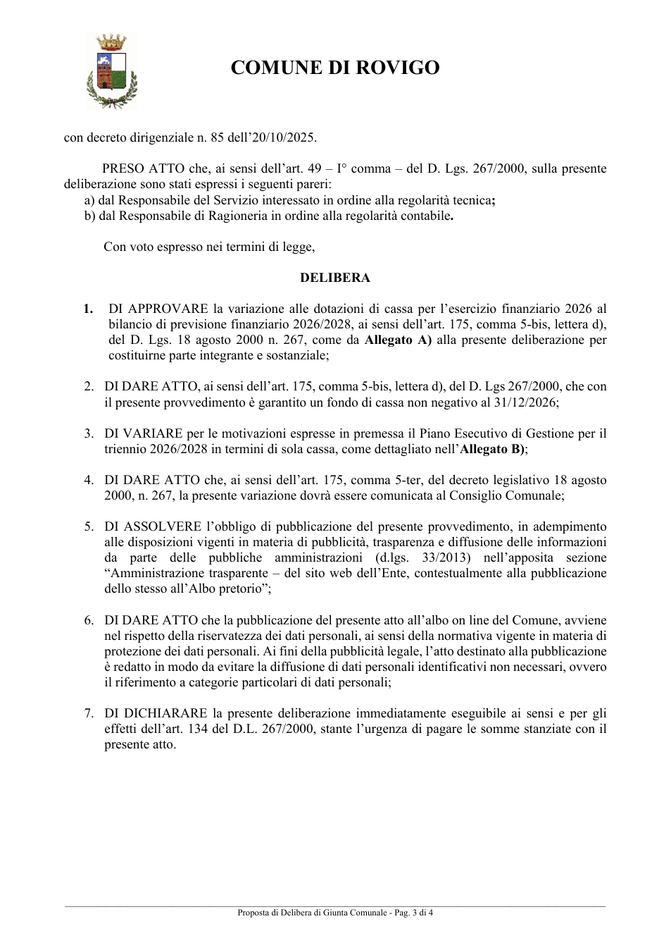 Pagina 3 del documento