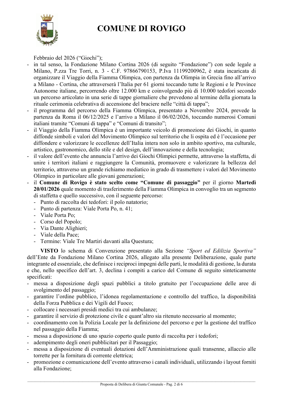 Pagina 2 del documento