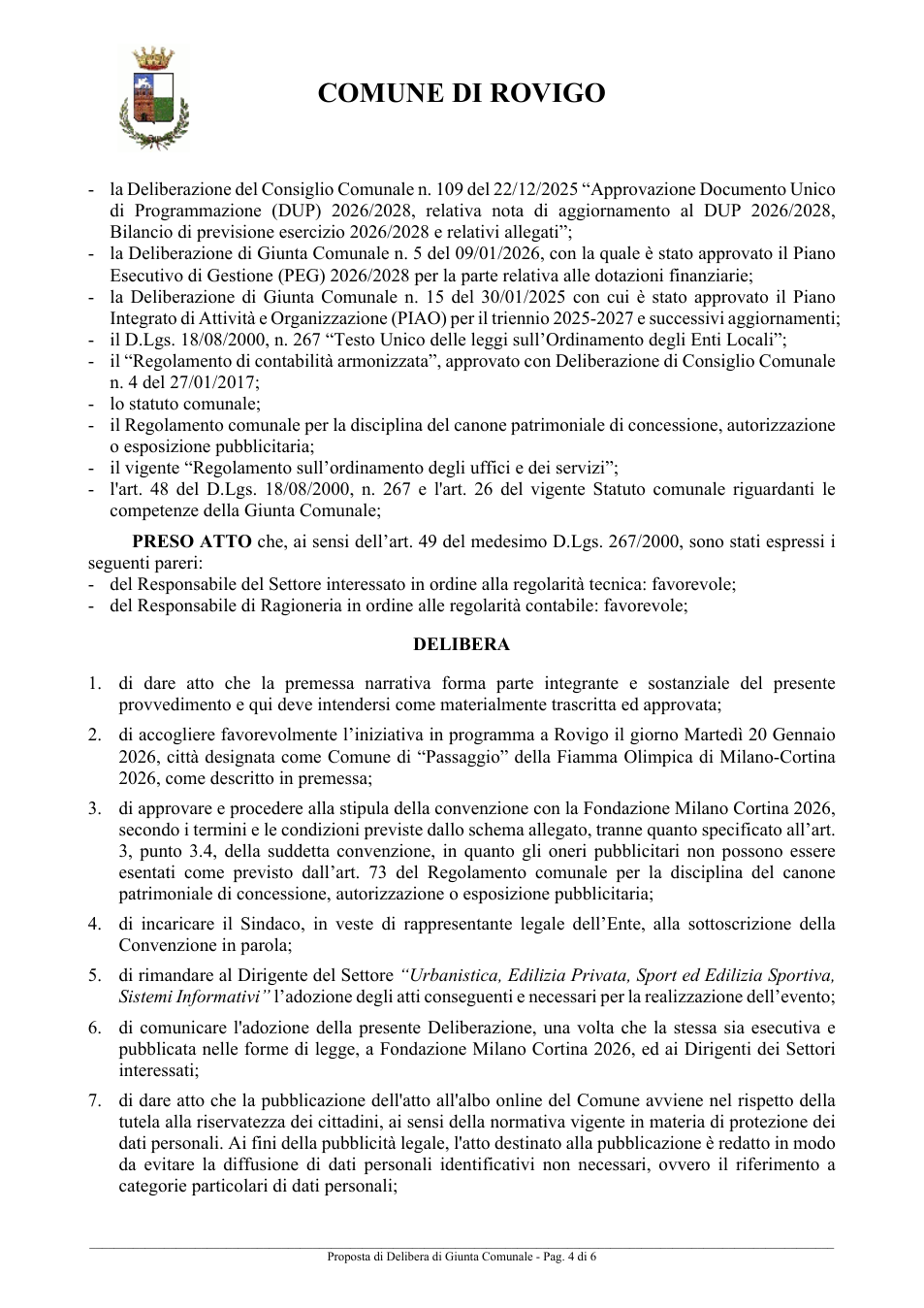Pagina 4 del documento