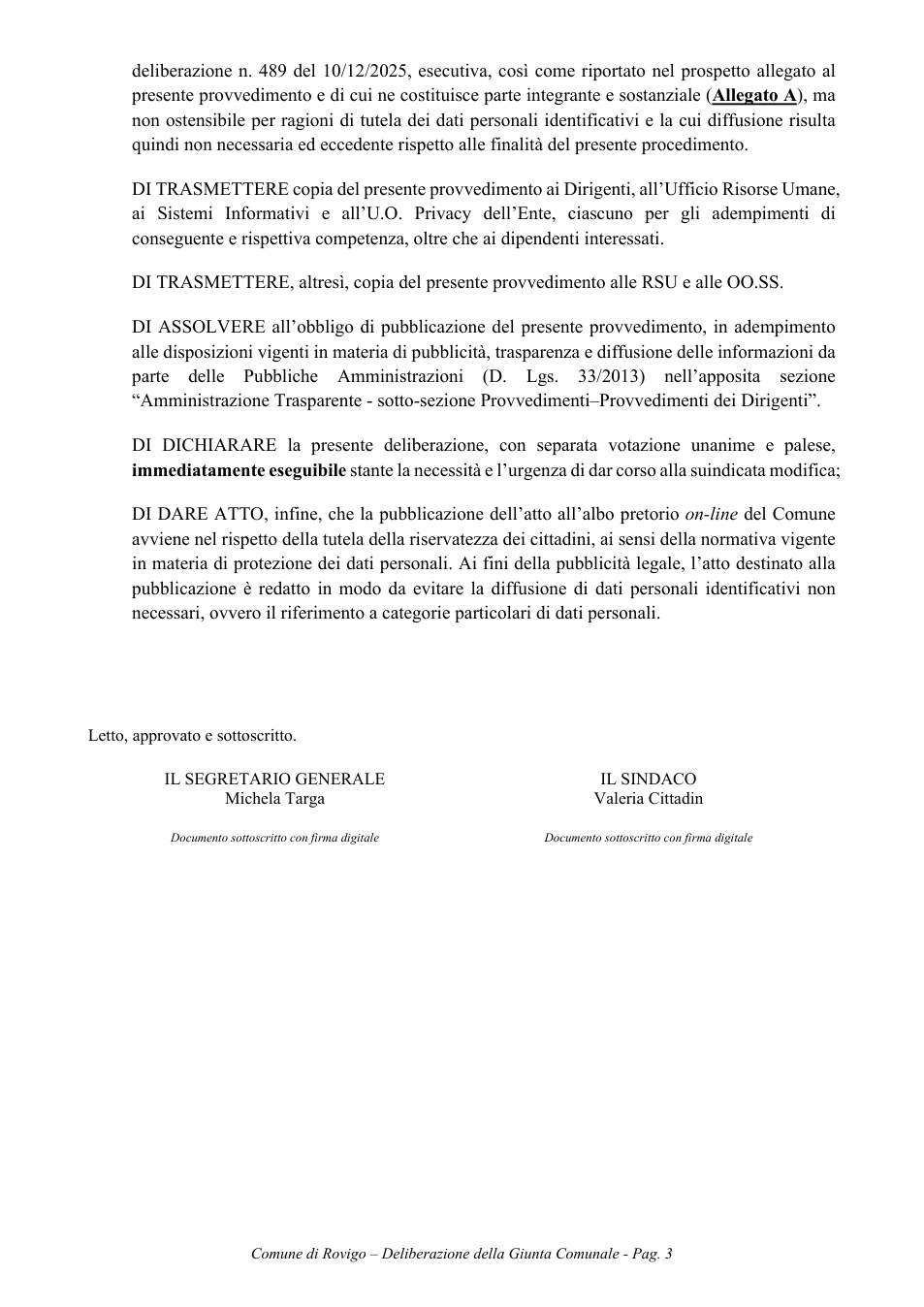 Pagina 3 del documento