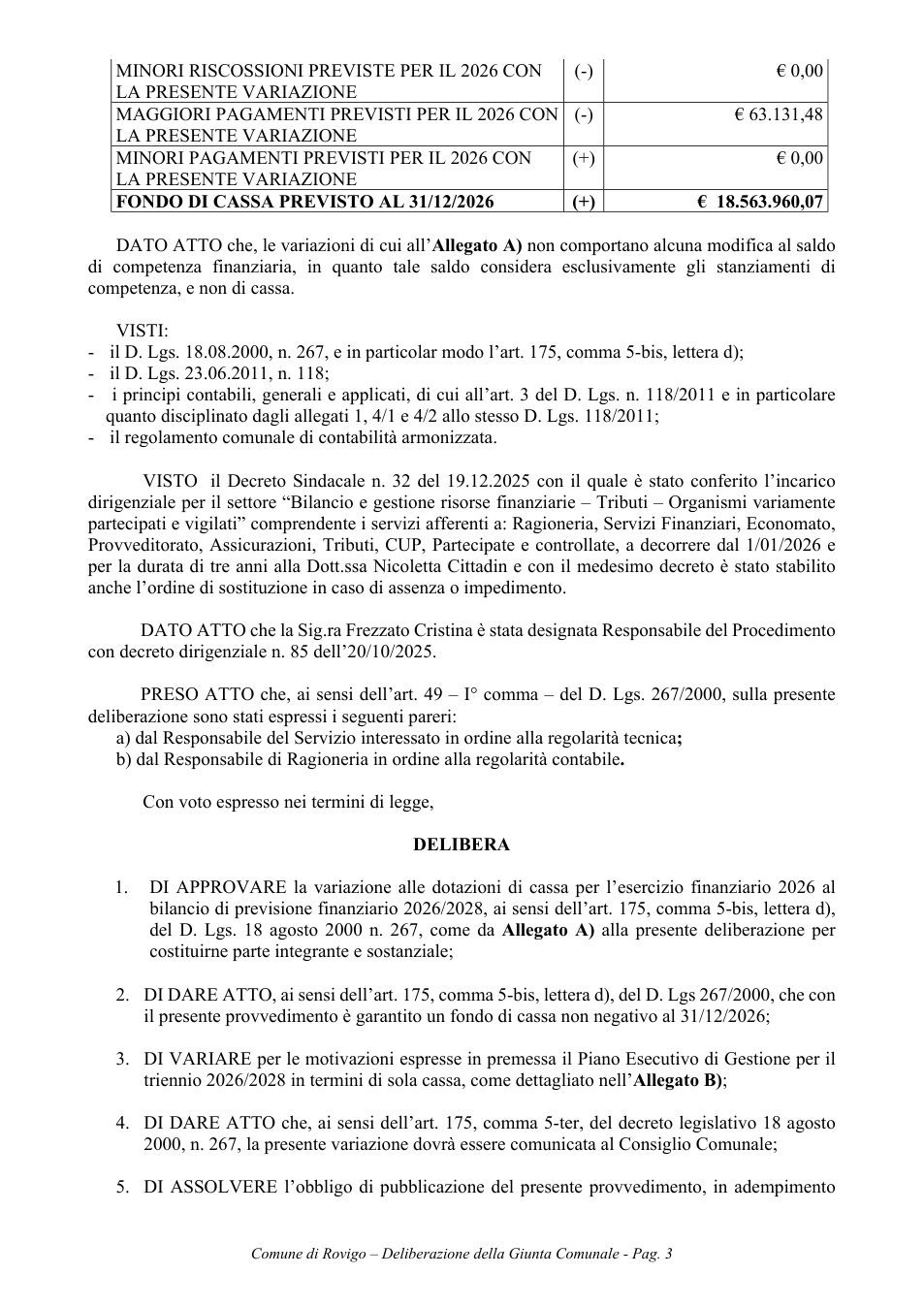 Pagina 3 del documento