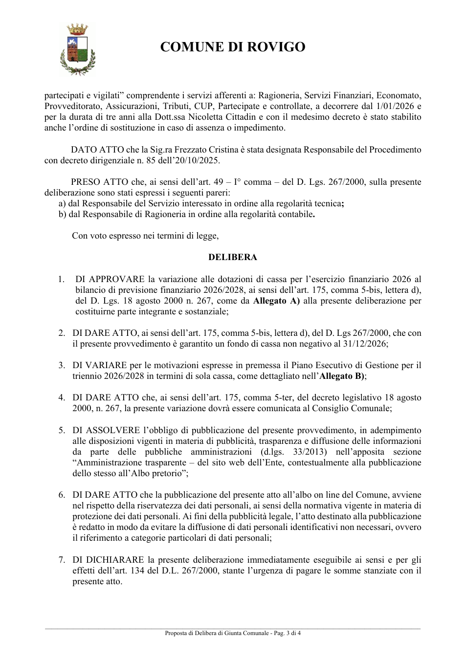 Pagina 3 del documento
