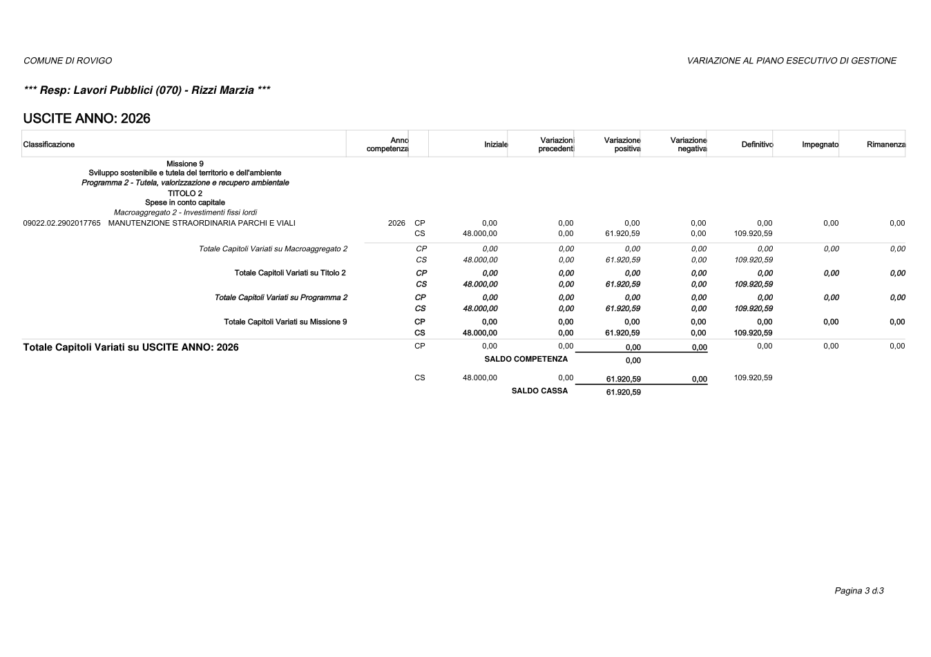 Pagina 3 del documento