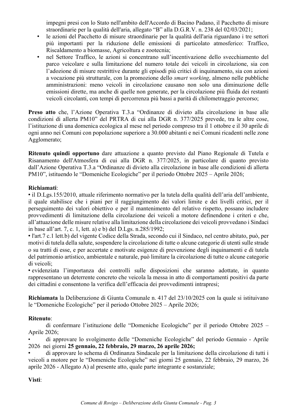 Pagina 3 del documento