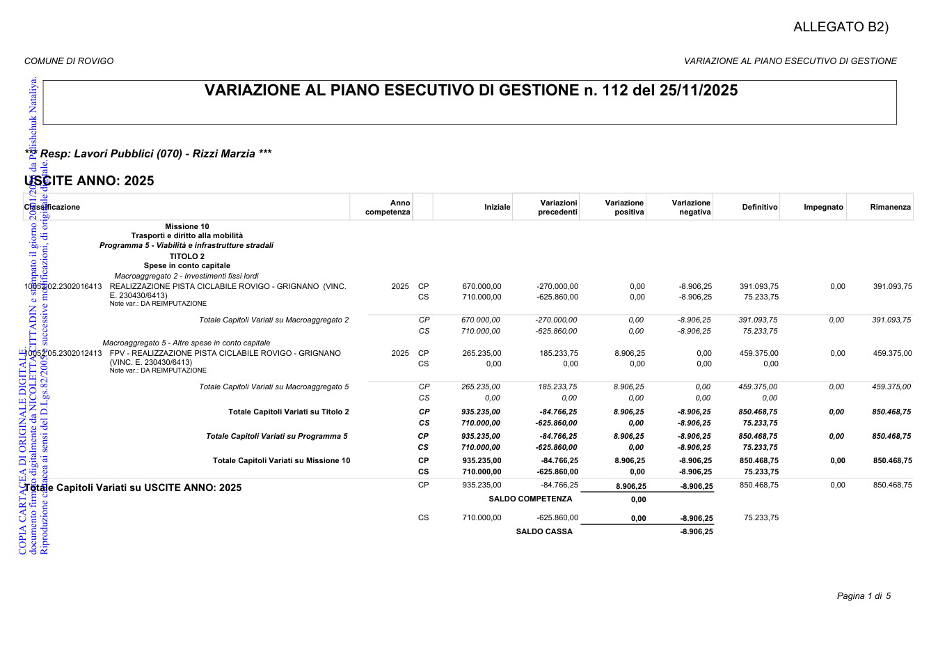 Pagina 12 del documento