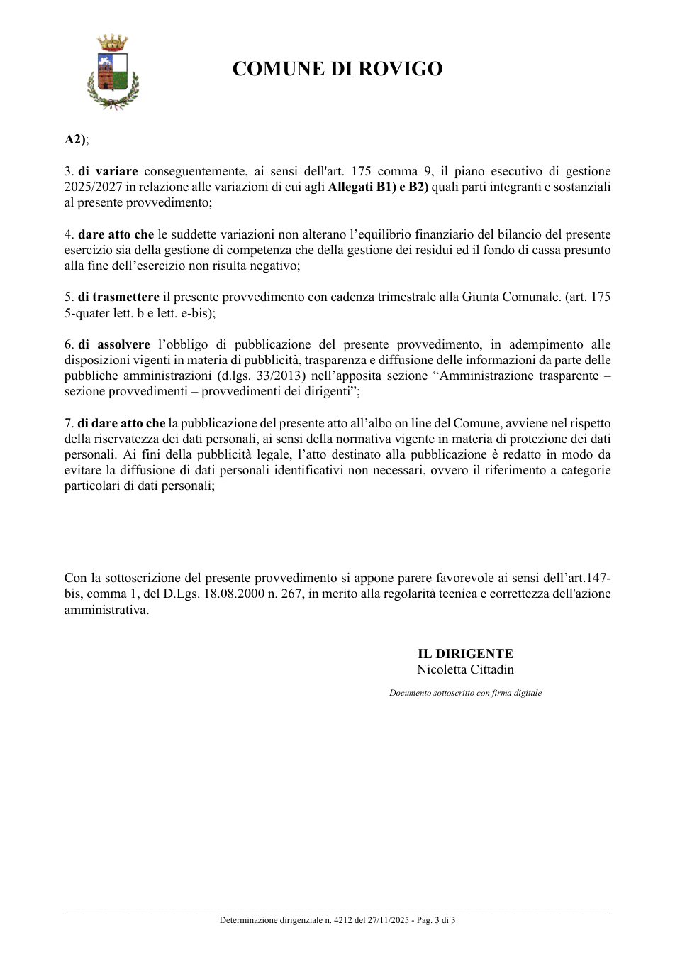 Pagina 3 del documento