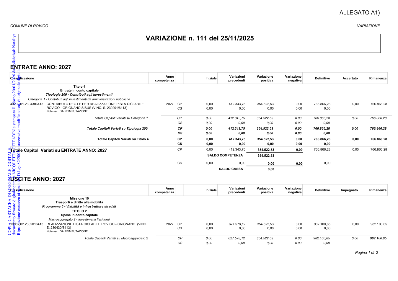 Pagina 5 del documento