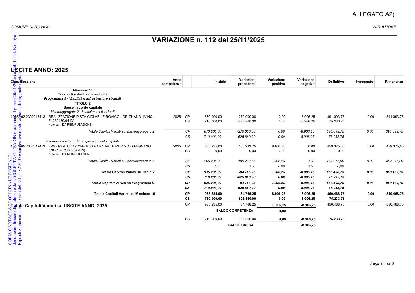 Pagina 9 del documento