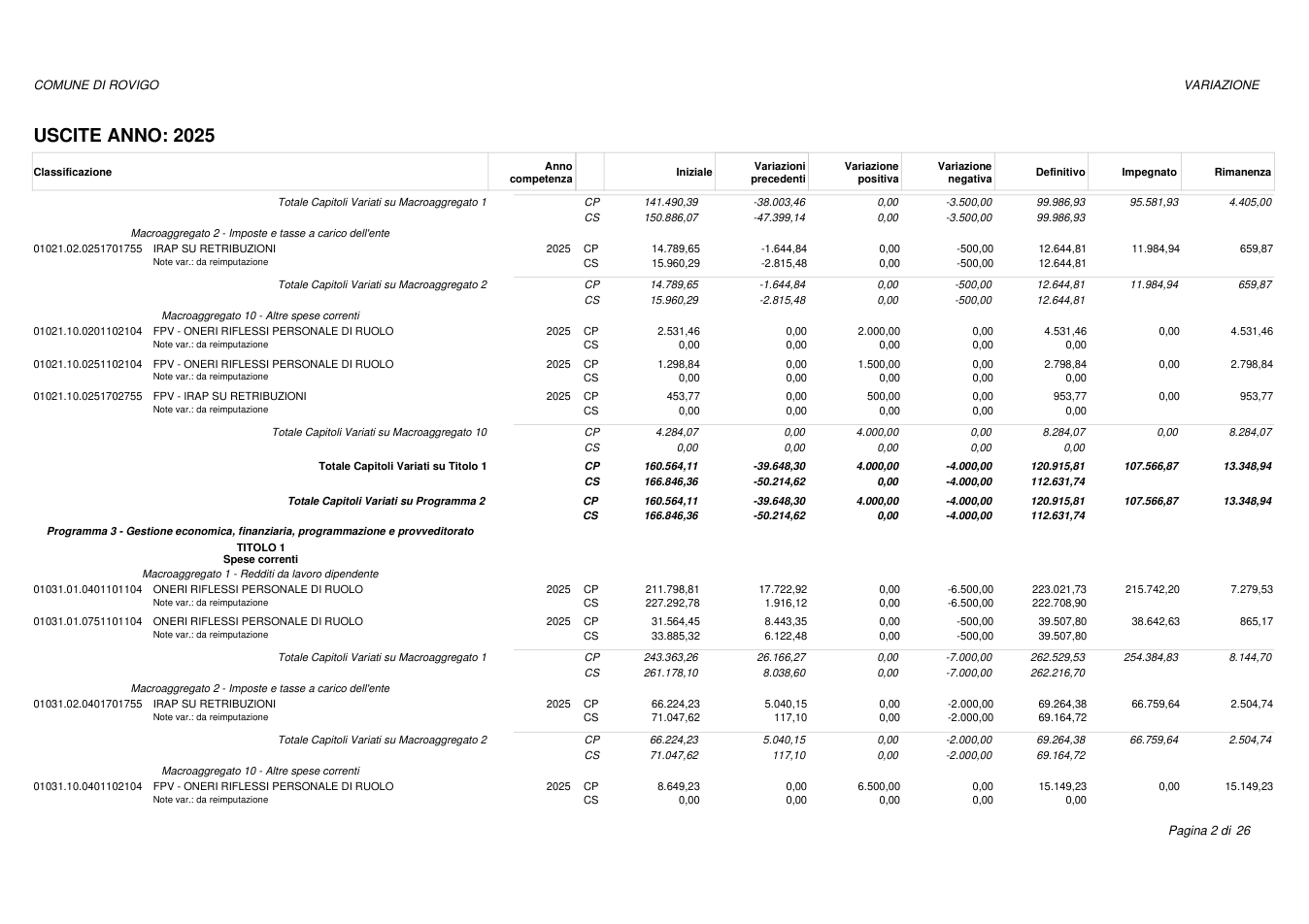 Pagina 6 del documento